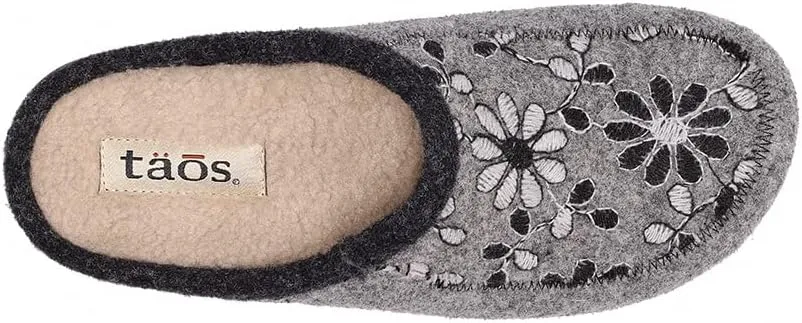 Taos Women's Woolderness 2 Clog