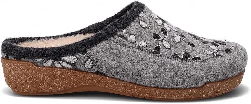 Taos Women's Woolderness 2 Clog