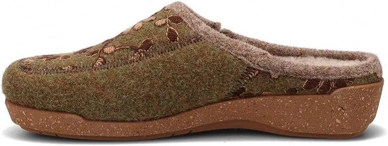 Taos Women's Woolderness 2 Clog