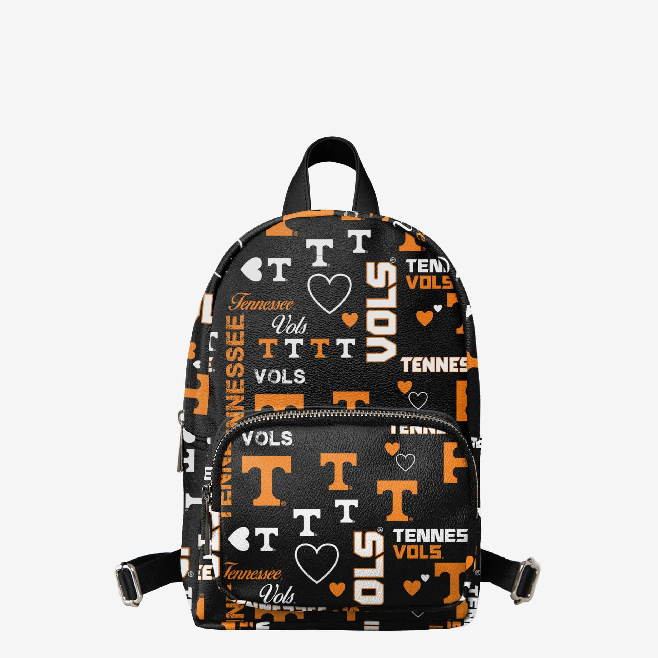 Tennessee Volunteers Logo Love Mini Backpack