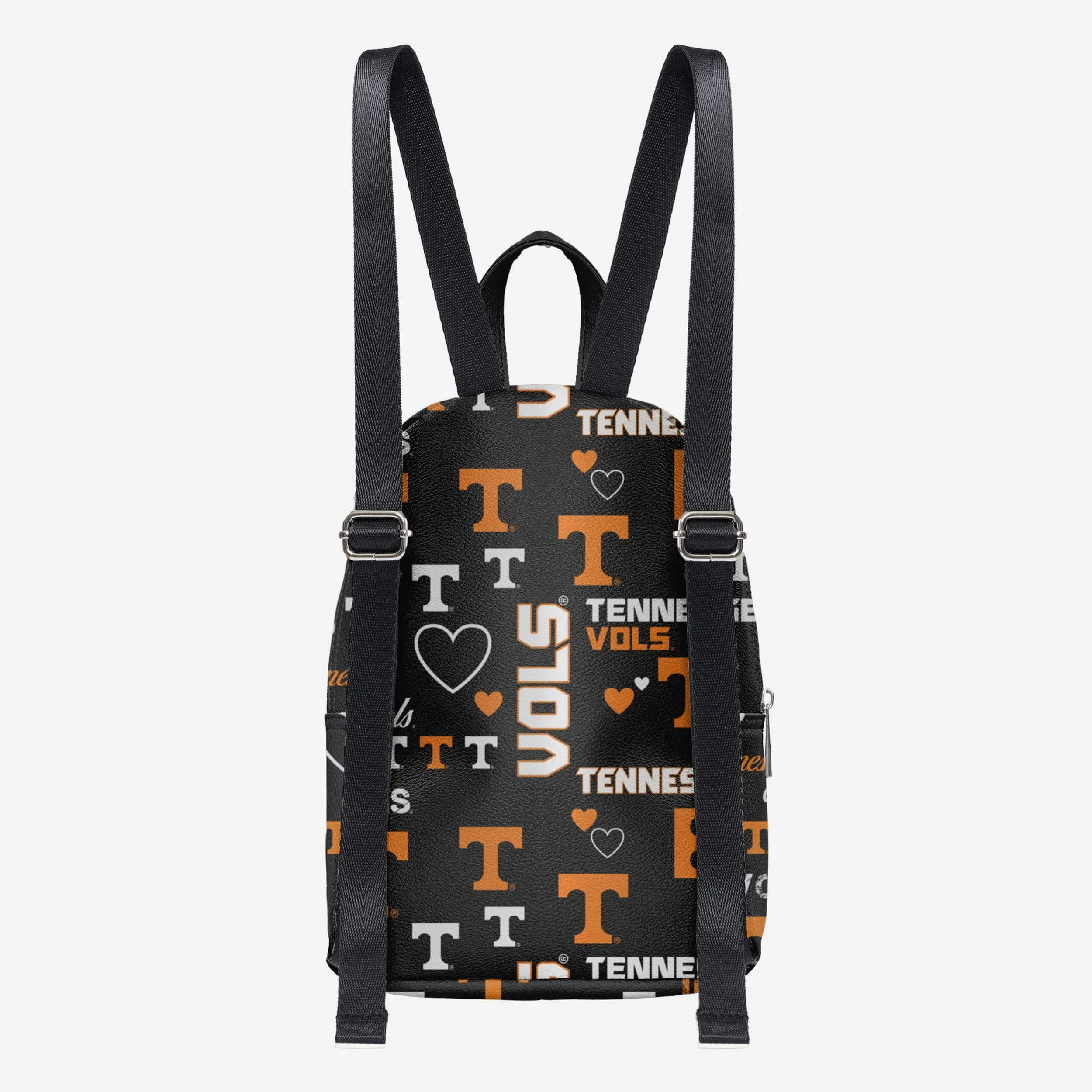 Tennessee Volunteers Logo Love Mini Backpack
