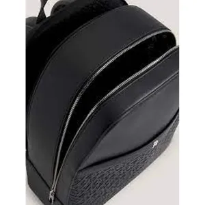 Th Monogram Pu Backp