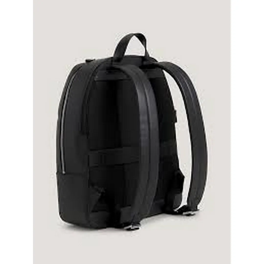 Th Monogram Pu Backp