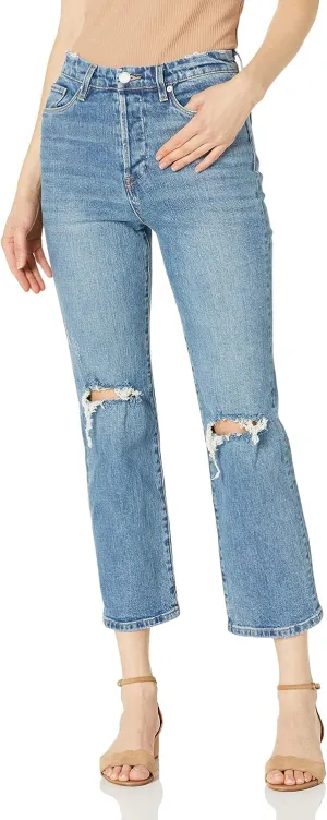 The Baxter In Naturale Pant