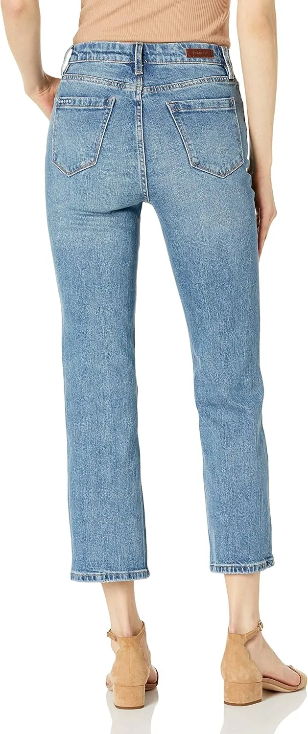The Baxter In Naturale Pant