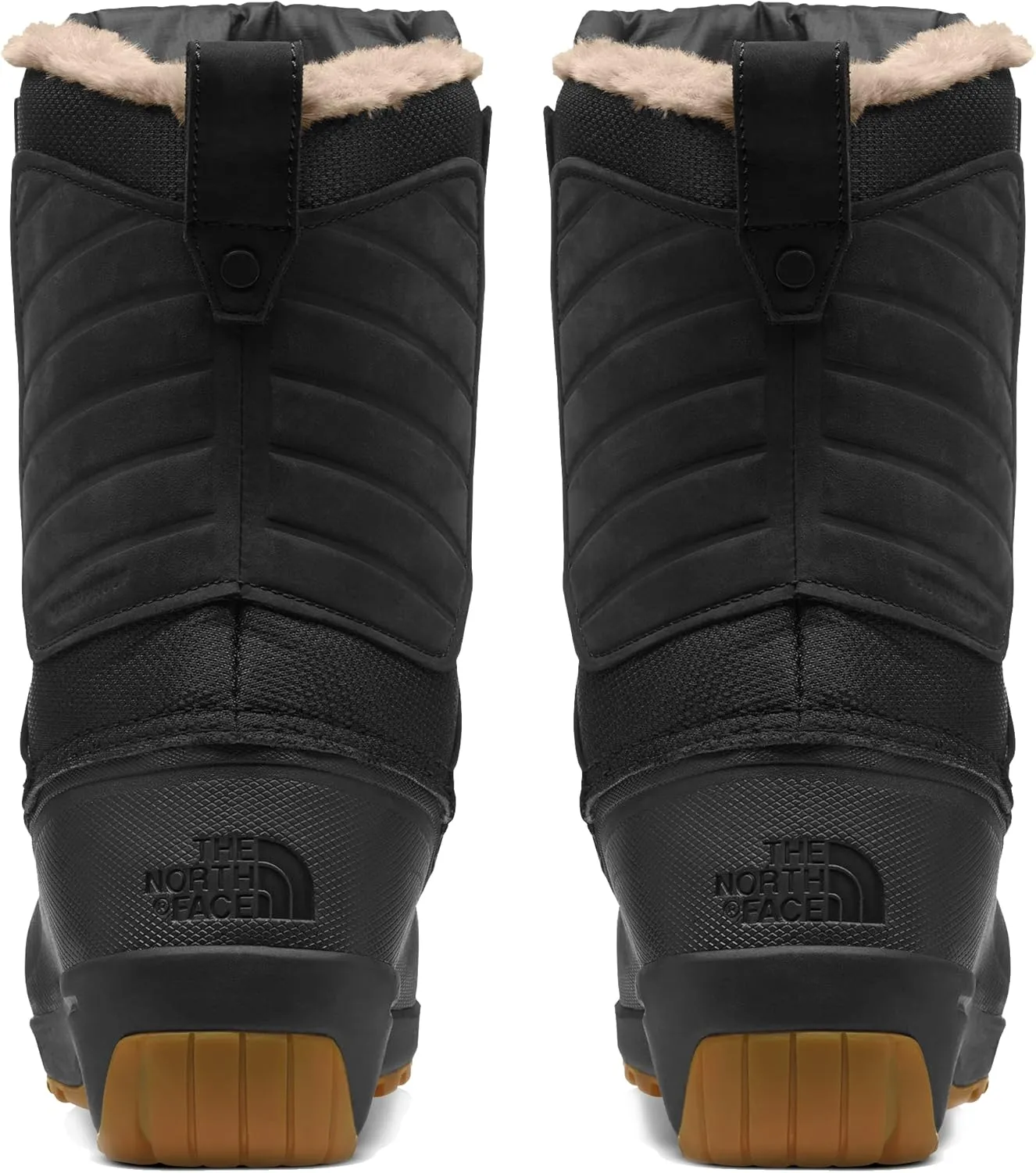 The North Face Shellista IV Mid Lace