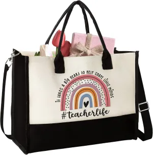 THEBUSSA Teacher Appreciation Gifts - Teacher Gifts for Women
