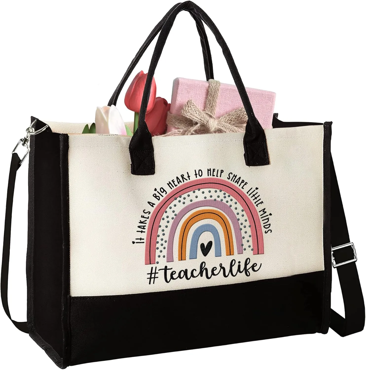 THEBUSSA Teacher Appreciation Gifts - Teacher Gifts for Women