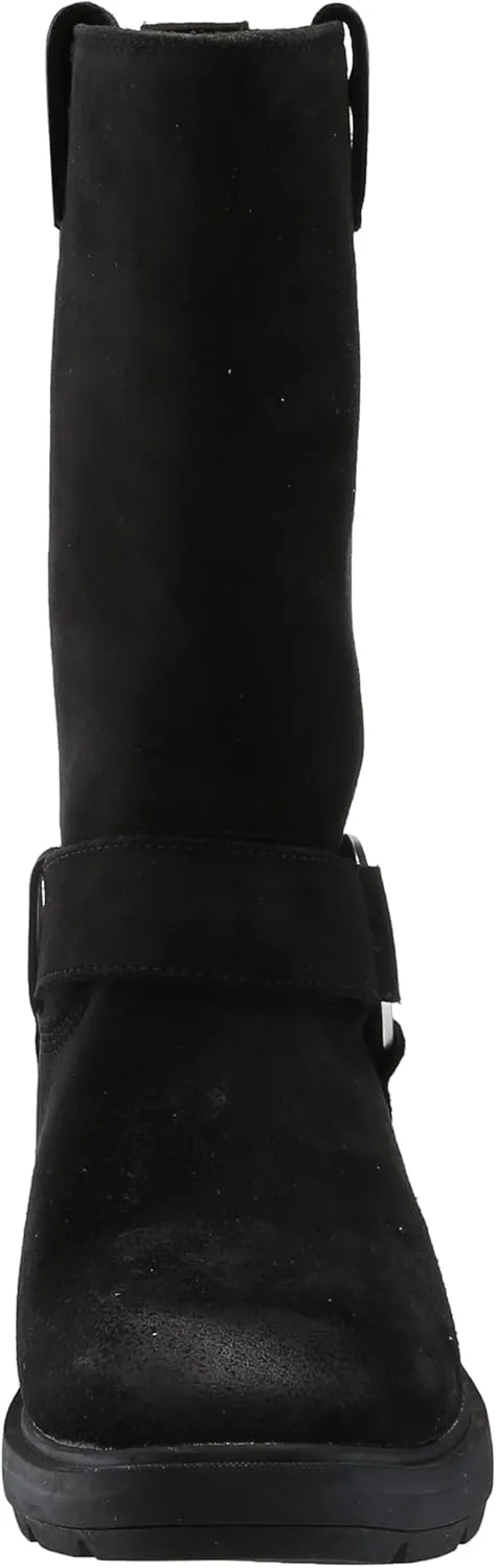 Timberland Women's Brimfield Tall Pull on Fashion Boot