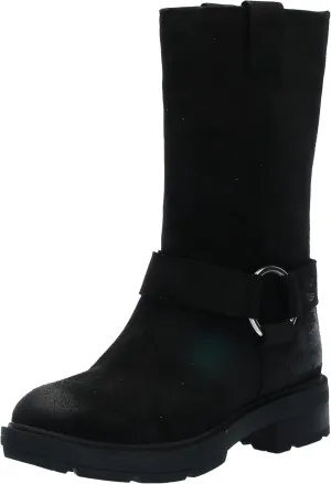 Timberland Women's Brimfield Tall Pull on Fashion Boot