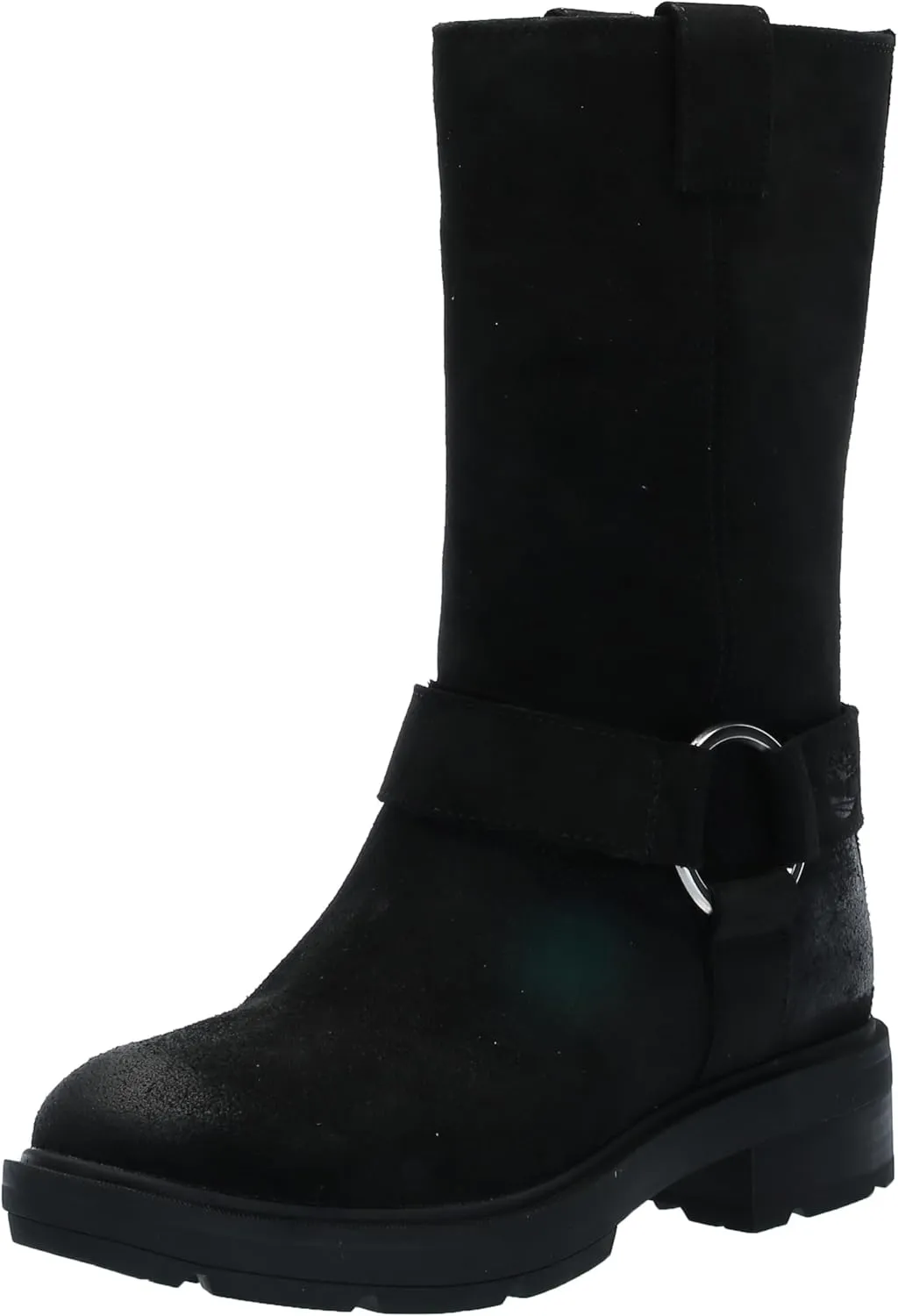 Timberland Women's Brimfield Tall Pull on Fashion Boot