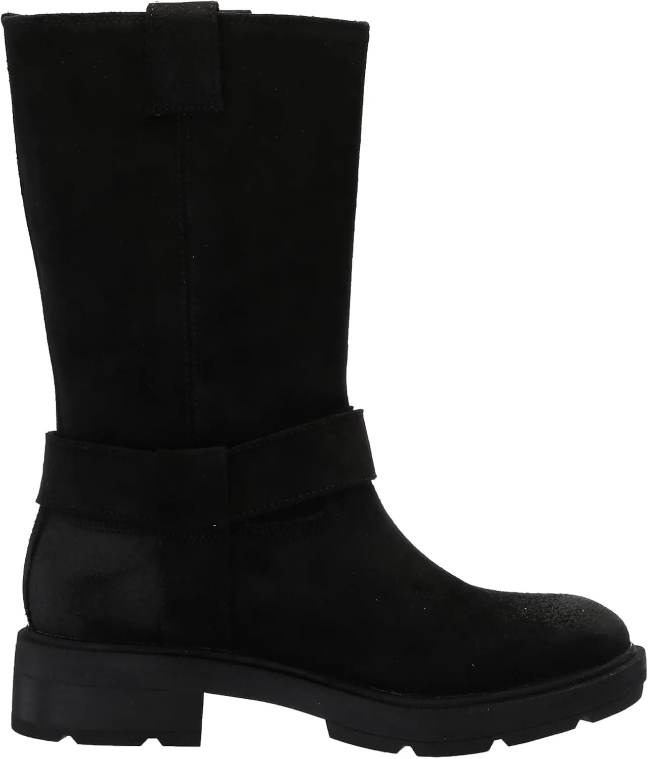 Timberland Women's Brimfield Tall Pull on Fashion Boot