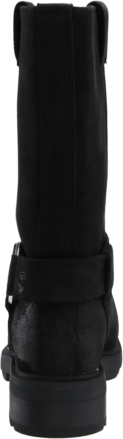 Timberland Women's Brimfield Tall Pull on Fashion Boot