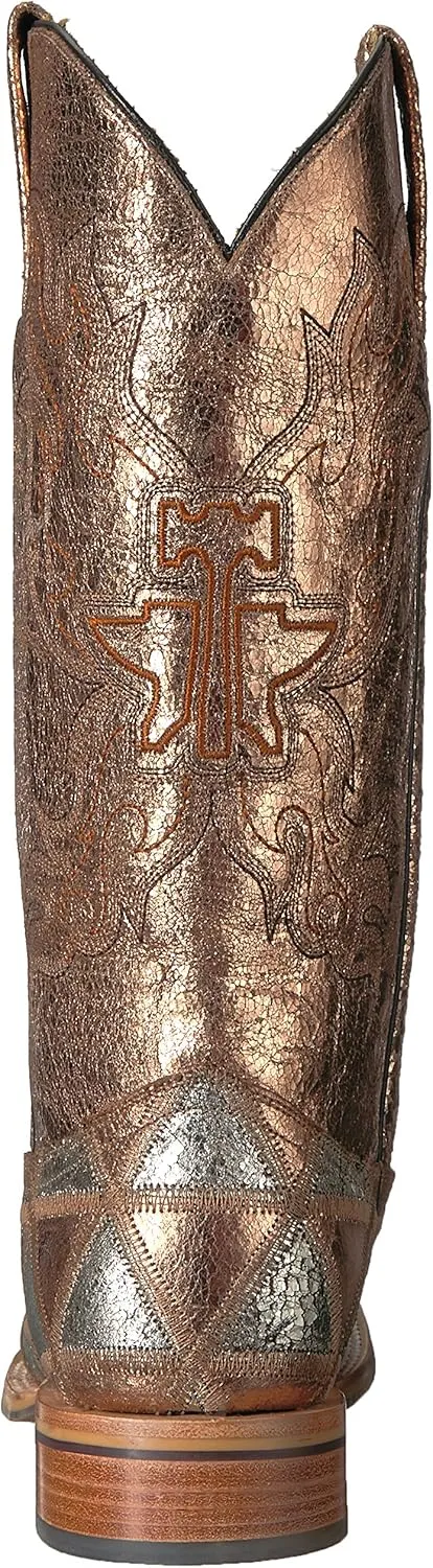 Tin Haul Women's Mish & Mash Western Boot