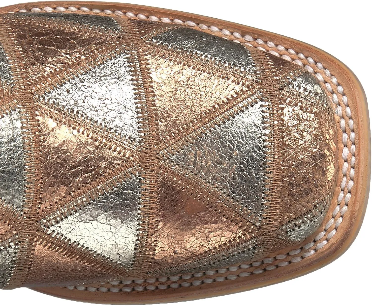 Tin Haul Women's Mish & Mash Western Boot
