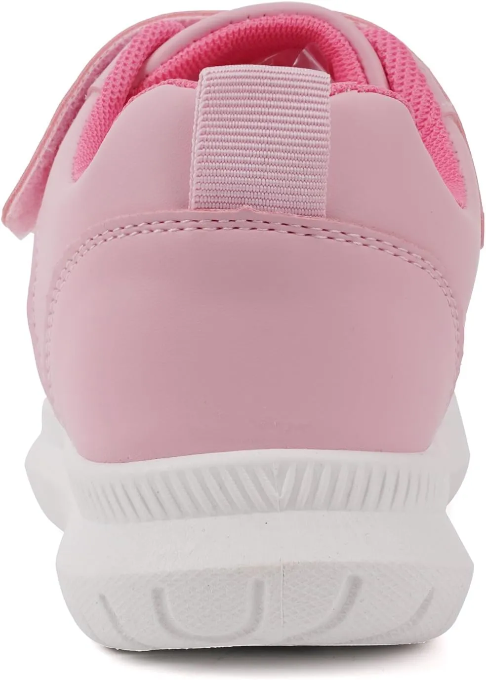 Toandon Toddler Kids Sneakers Sparkle Fashion Glitter Sequins Canvas Shoes