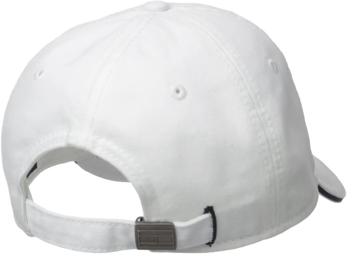 Tommy Hilfiger Men's Cole Dad Hat