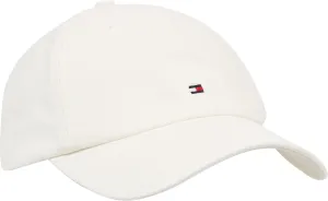 Tommy Hilfiger Men's Cotton 85 Logo Adjustable Baseball Cap