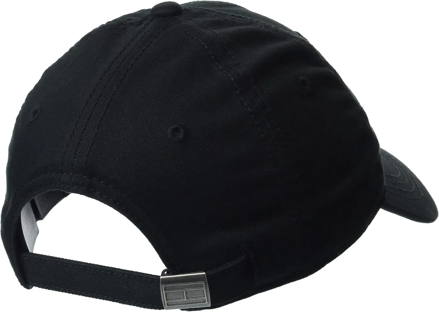 Tommy Hilfiger Men's Cotton Avery Adjustable Baseball Cap