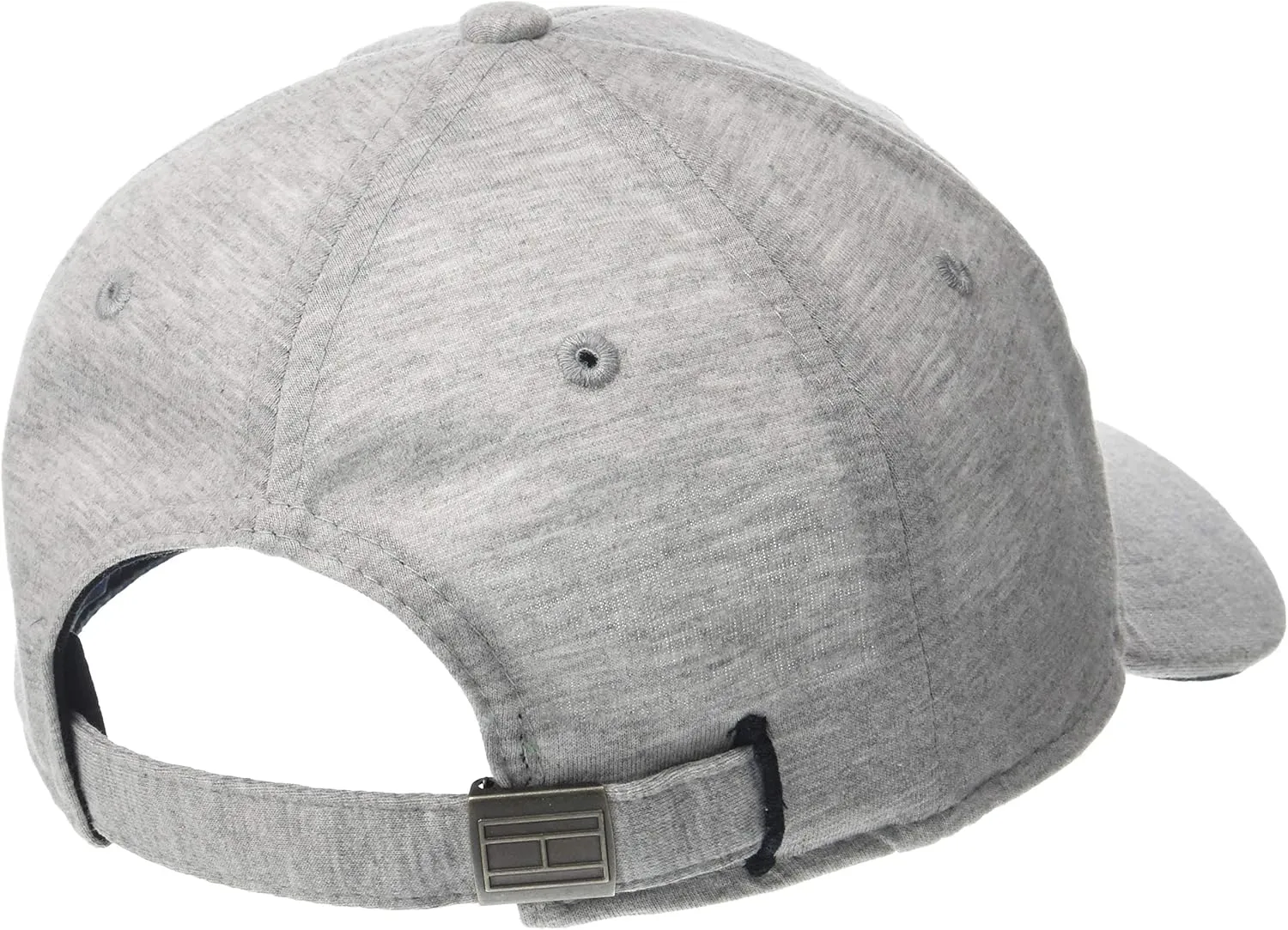 Tommy Hilfiger Men's Cotton Avery Adjustable Baseball Cap