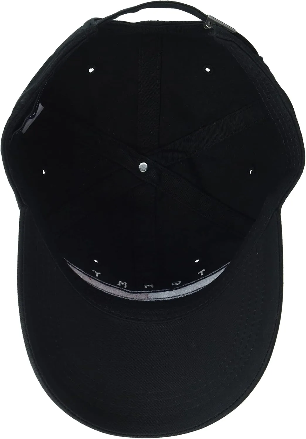 Tommy Hilfiger Men's Cotton Avery Adjustable Baseball Cap