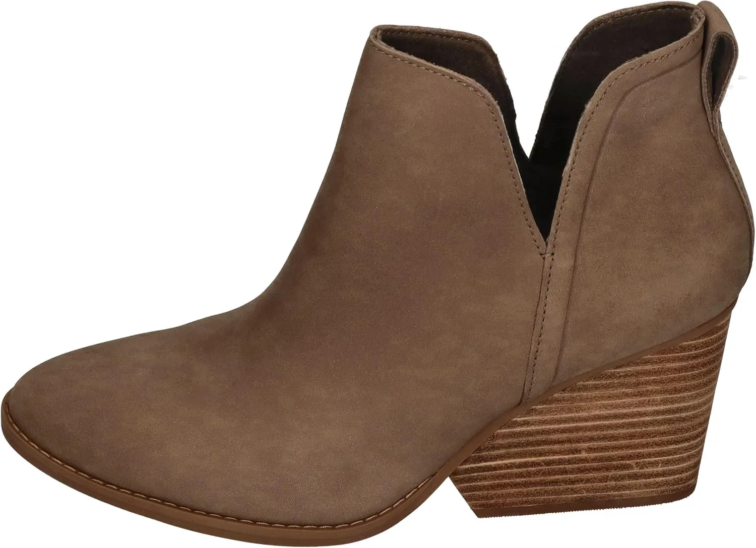 TOMS Women's Eliza Fashion Boot