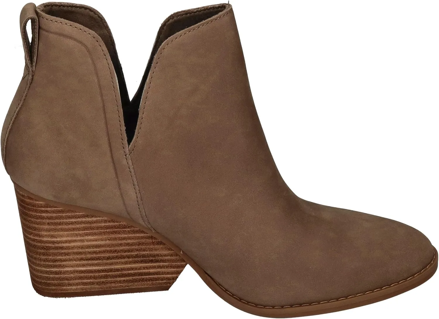 TOMS Women's Eliza Fashion Boot