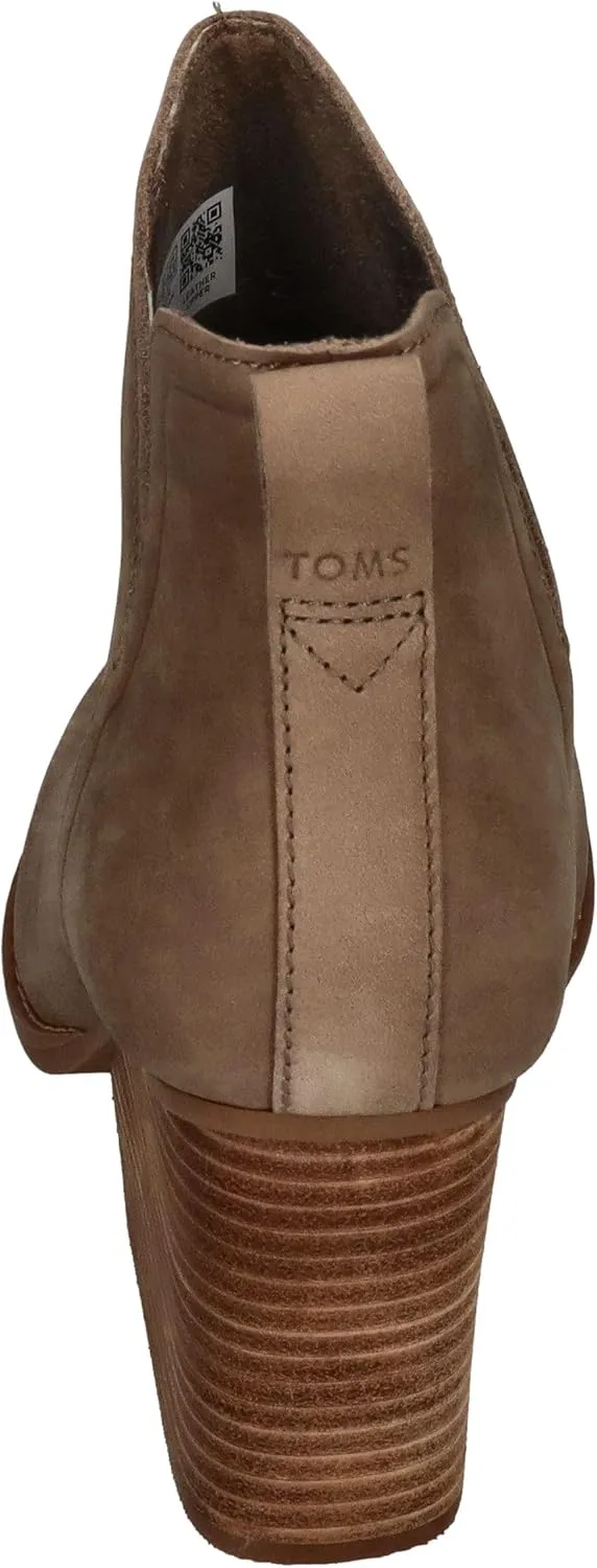 TOMS Women's Eliza Fashion Boot