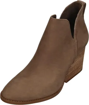 TOMS Women's Eliza Fashion Boot