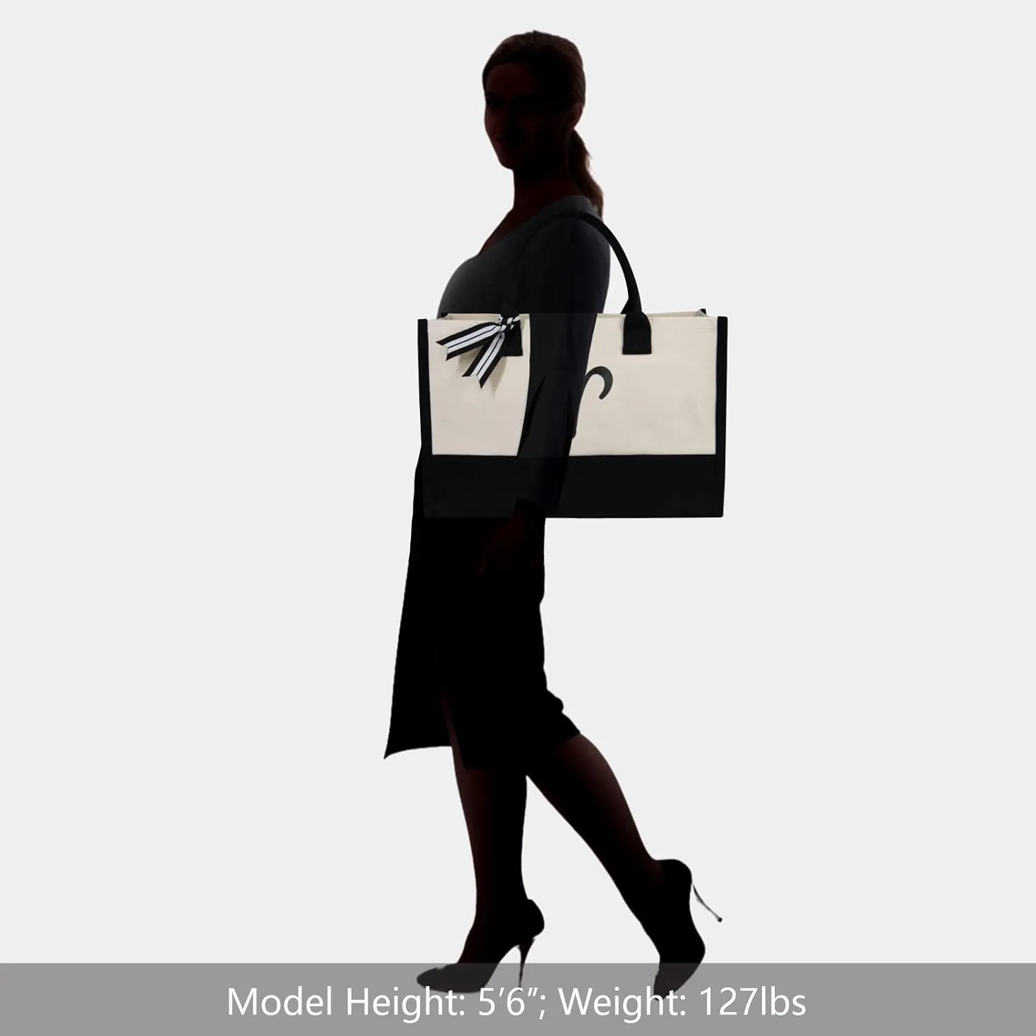 TOPDesign Embroidery Constellation Canvas Bag for Women