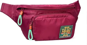 Tory Burch Ripstop Belt Bag (Winetasting)