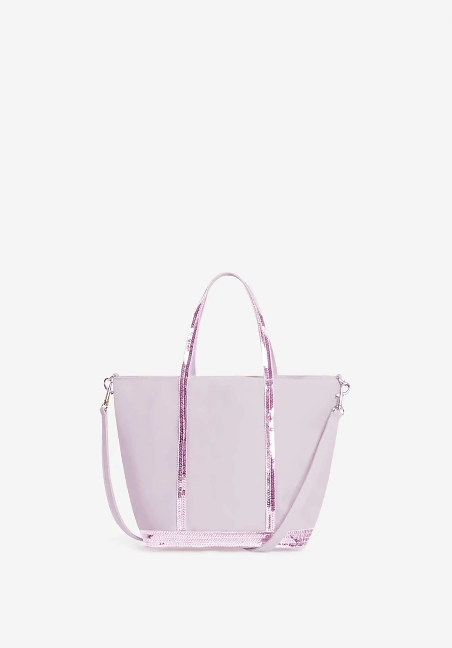 Tote Bag Canvas Cabas S Ve01-v40435 Aquarelle