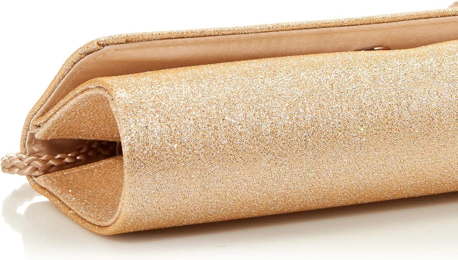 Touch Ups Clutch Handbag