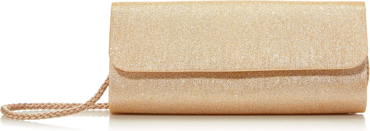 Touch Ups Clutch Handbag