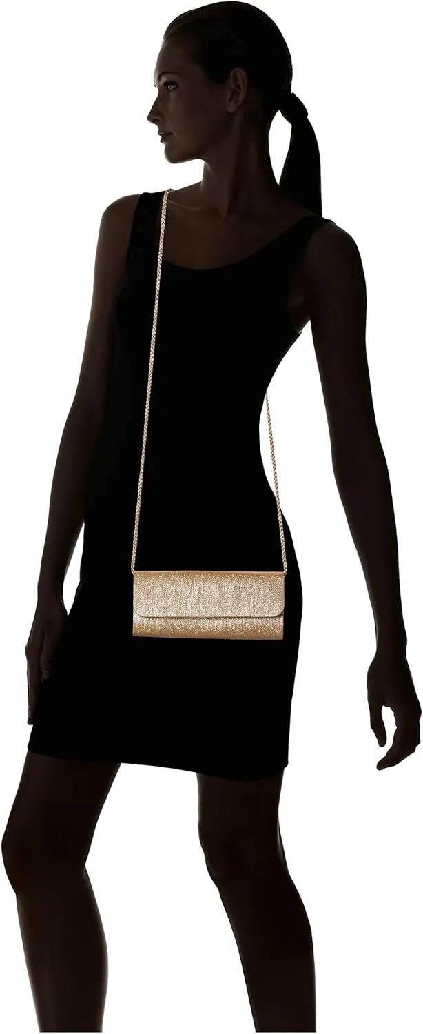 Touch Ups Clutch Handbag