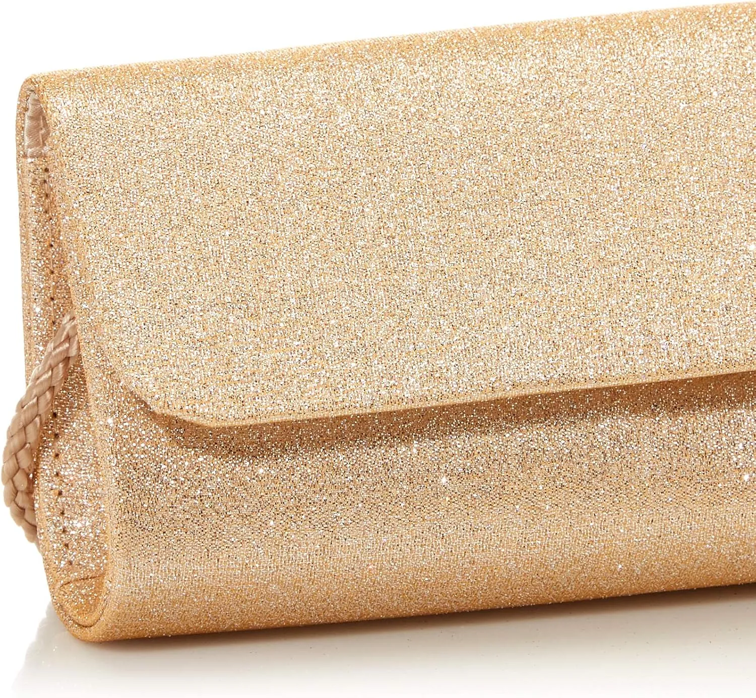 Touch Ups Clutch Handbag
