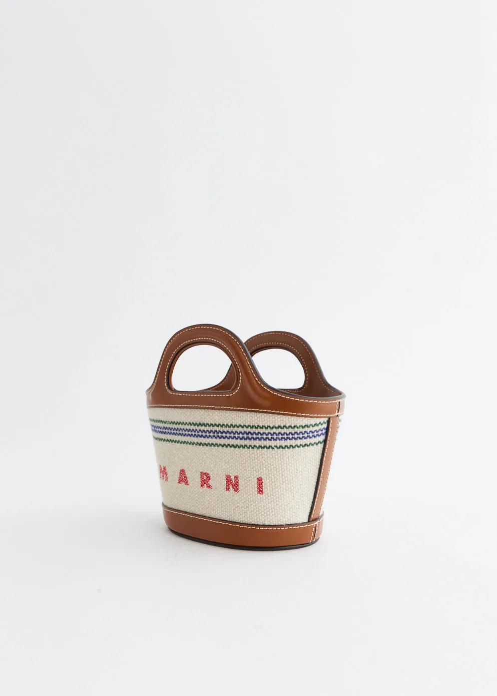 Tropicalia Micro Bag