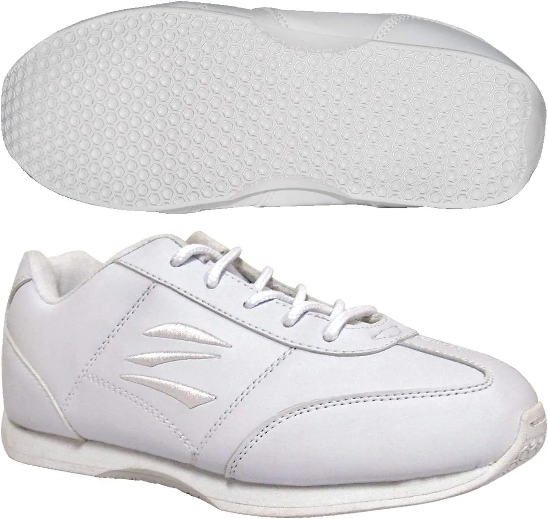 Tumble Cheerleading Shoes