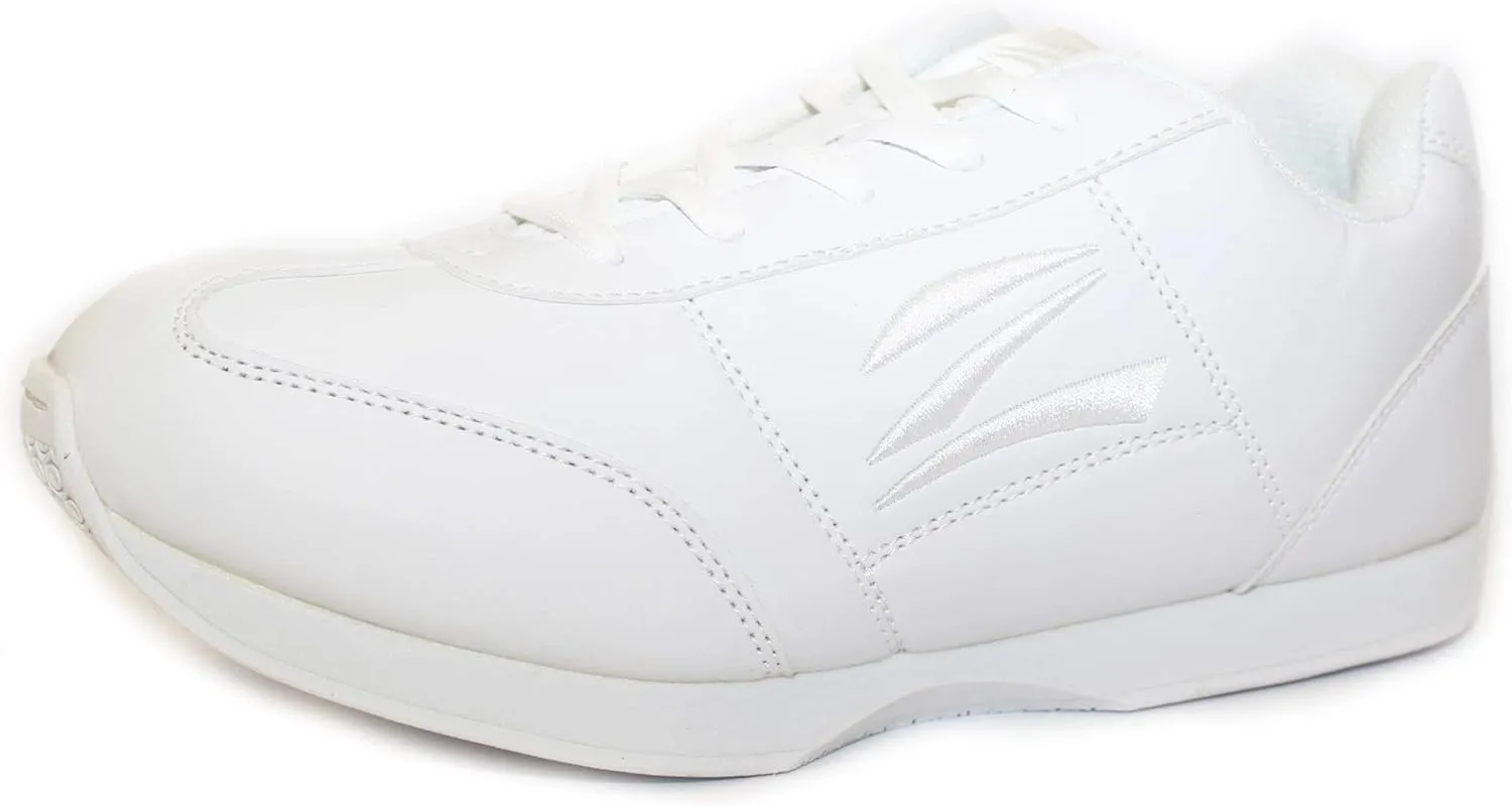 Tumble Cheerleading Shoes