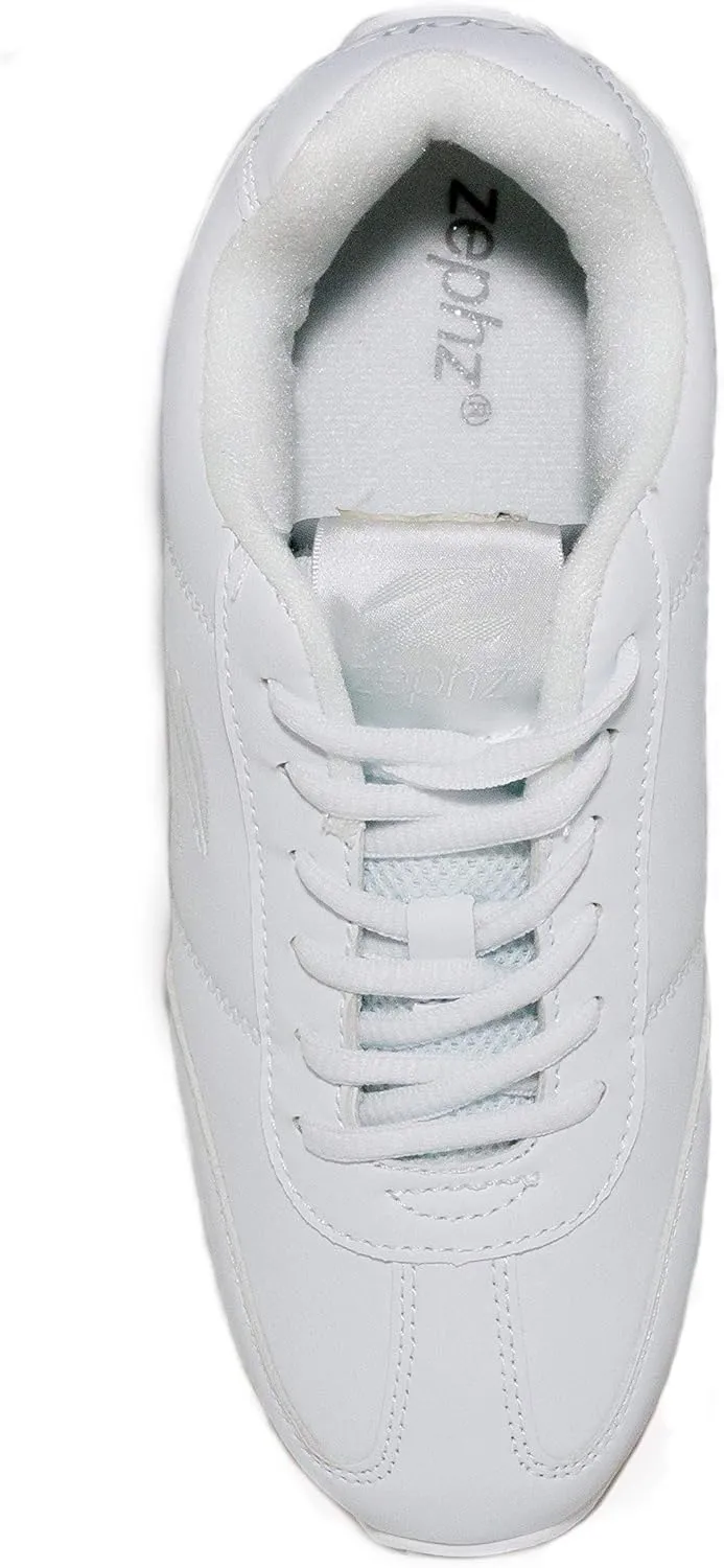 Tumble Cheerleading Shoes