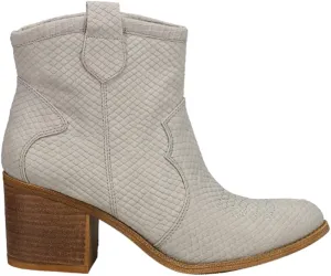 Unite Western Bootie