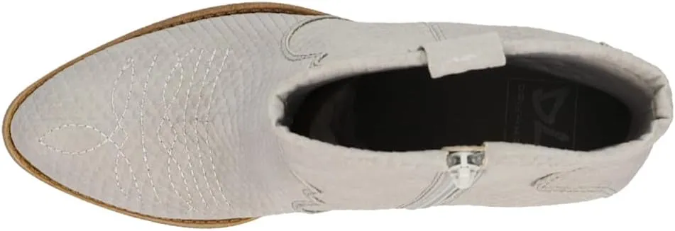 Unite Western Bootie