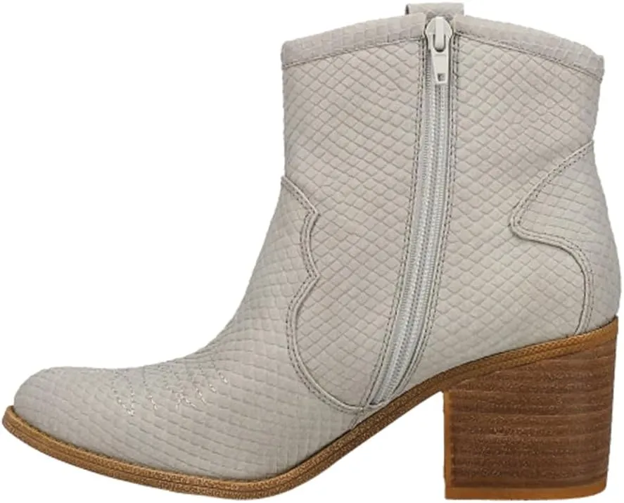 Unite Western Bootie