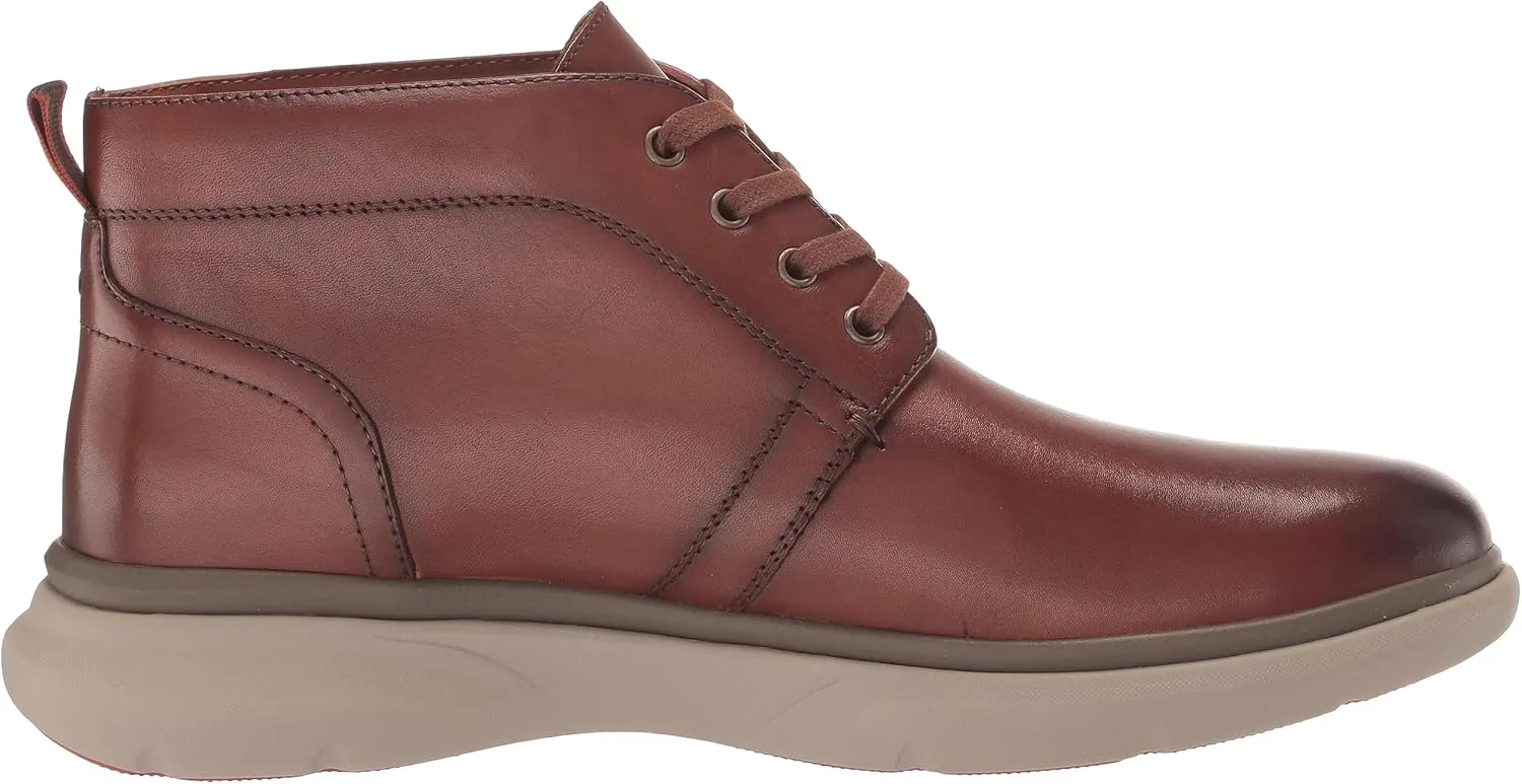 Vince Camuto Men's Tadesse Casual Boots Fashion