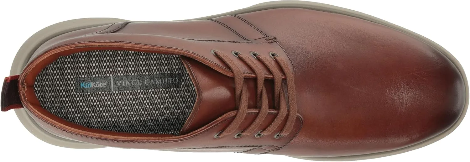 Vince Camuto Men's Tadesse Casual Boots Fashion