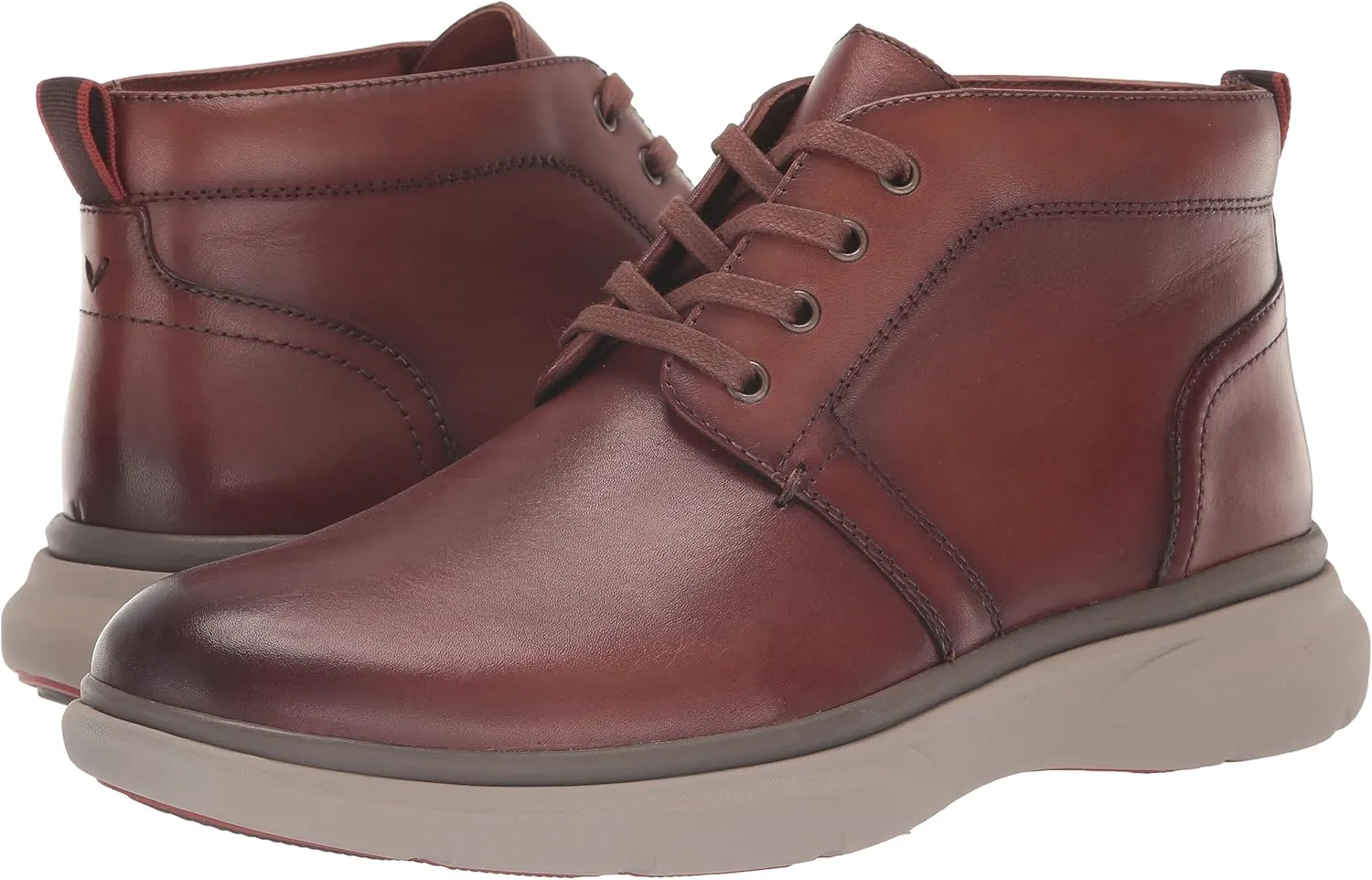 Vince Camuto Men's Tadesse Casual Boots Fashion