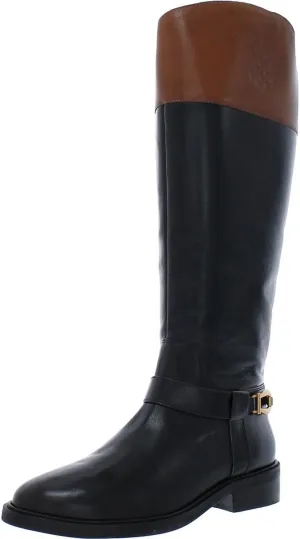 Vince Camuto Women's Amanyir Riding Knee High Boot Fashion
