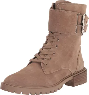 Vince Camuto Women's Fawdry Combat Boot
