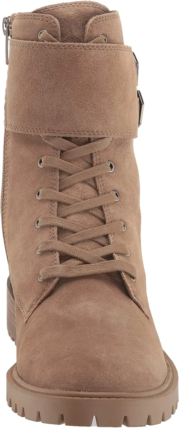 Vince Camuto Women's Fawdry Combat Boot