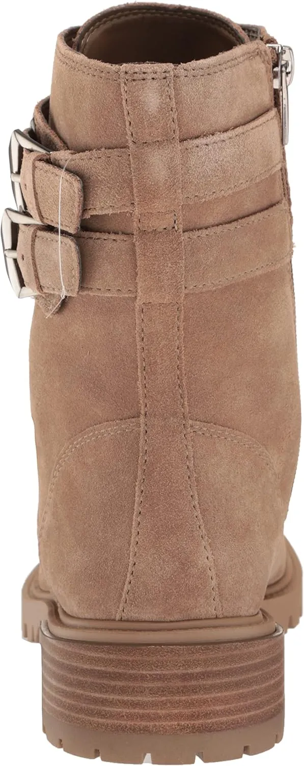 Vince Camuto Women's Fawdry Combat Boot